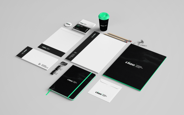 Stationery Package